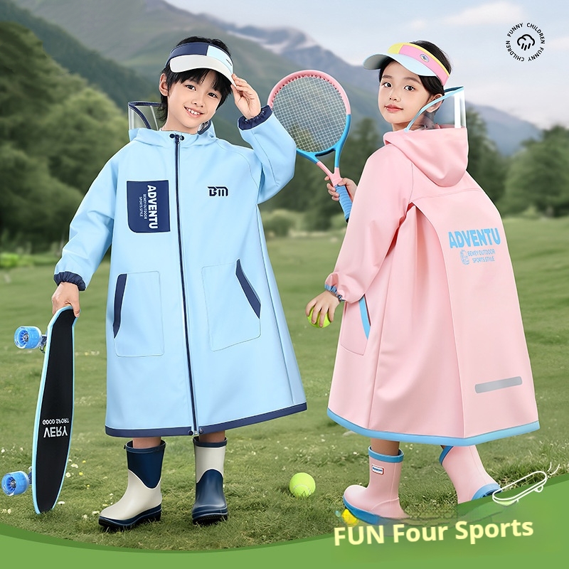 Women'S Fashion Raincoat - Ultra Light Waterproof Hiking Raincoat Fashionable