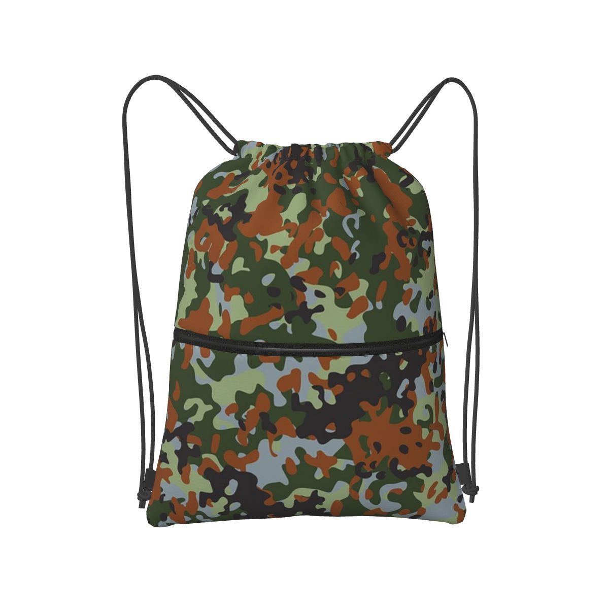 Women'S Fashion Ww2 - Splintertarn German WW2 Camouflage Army Military