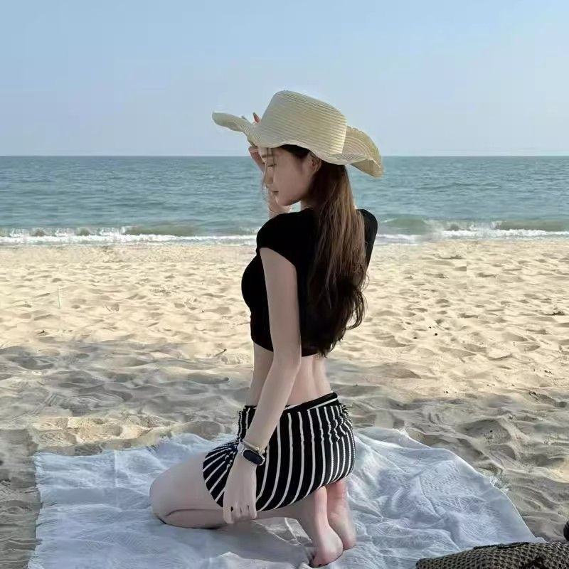 Women Fashion Style - European American Fashion Women's Bikini 2026