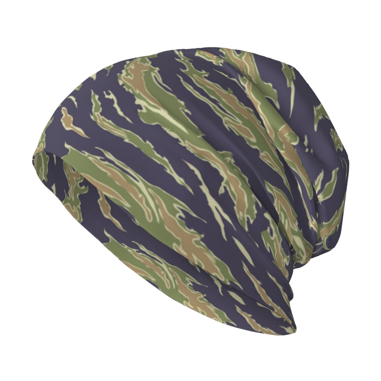 Women'S Fashion Ww2 - Splintertarn German WW2 Camouflage Bonnet Hats