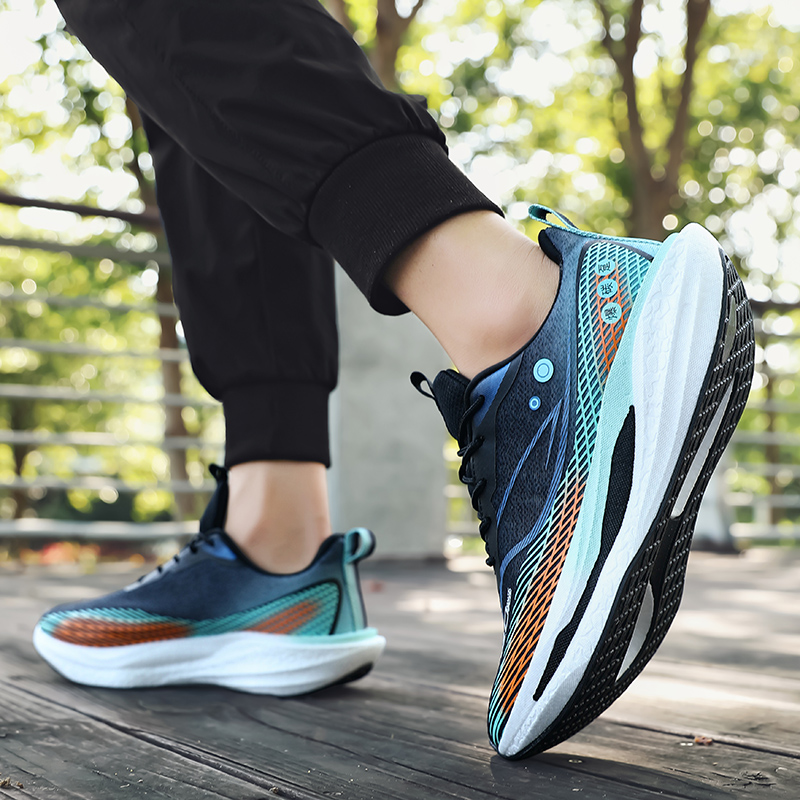 New Balance Fashion Women - New Autumn Rebound Lightweight Mens and