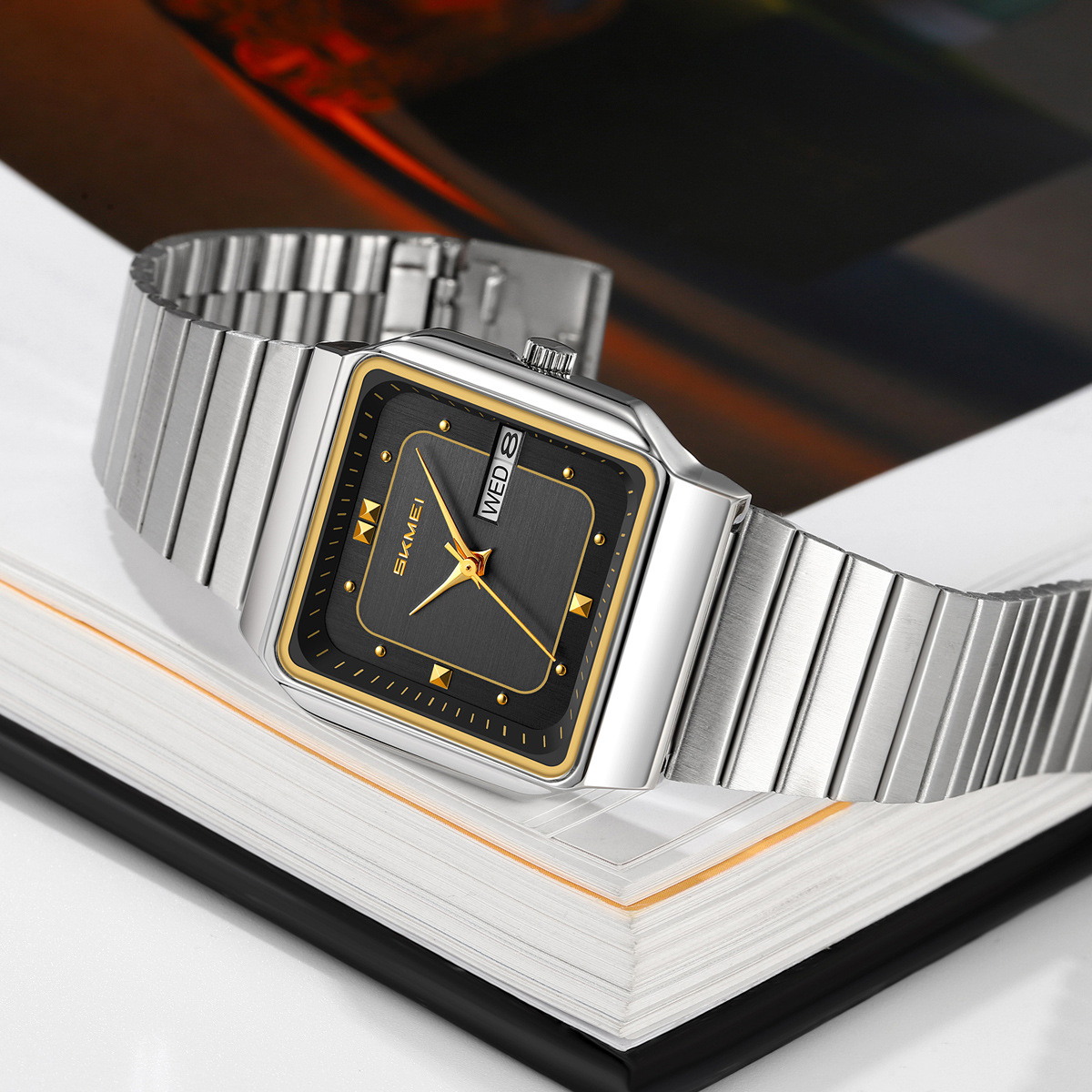 Brand Women Watch Stainless St - огляд і ціна Fashion Women Watches