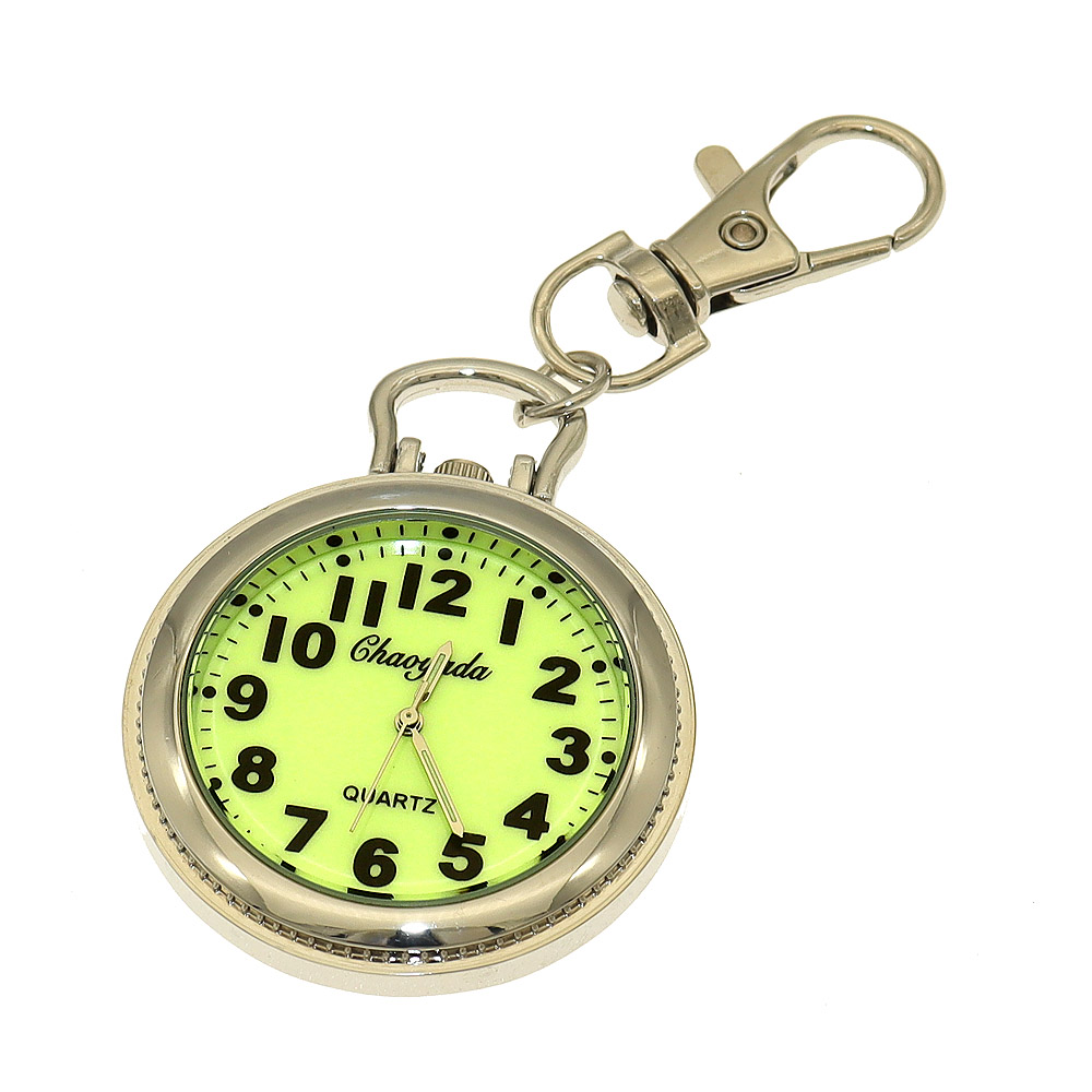 Big Number Luminous‌ Dial Pock - огляд і ціна Women'S Fashion Labels