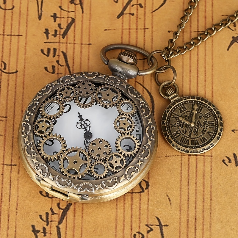 1PC Surprise Mystery Watch Bli - огляд і ціна Fashion Women Watches