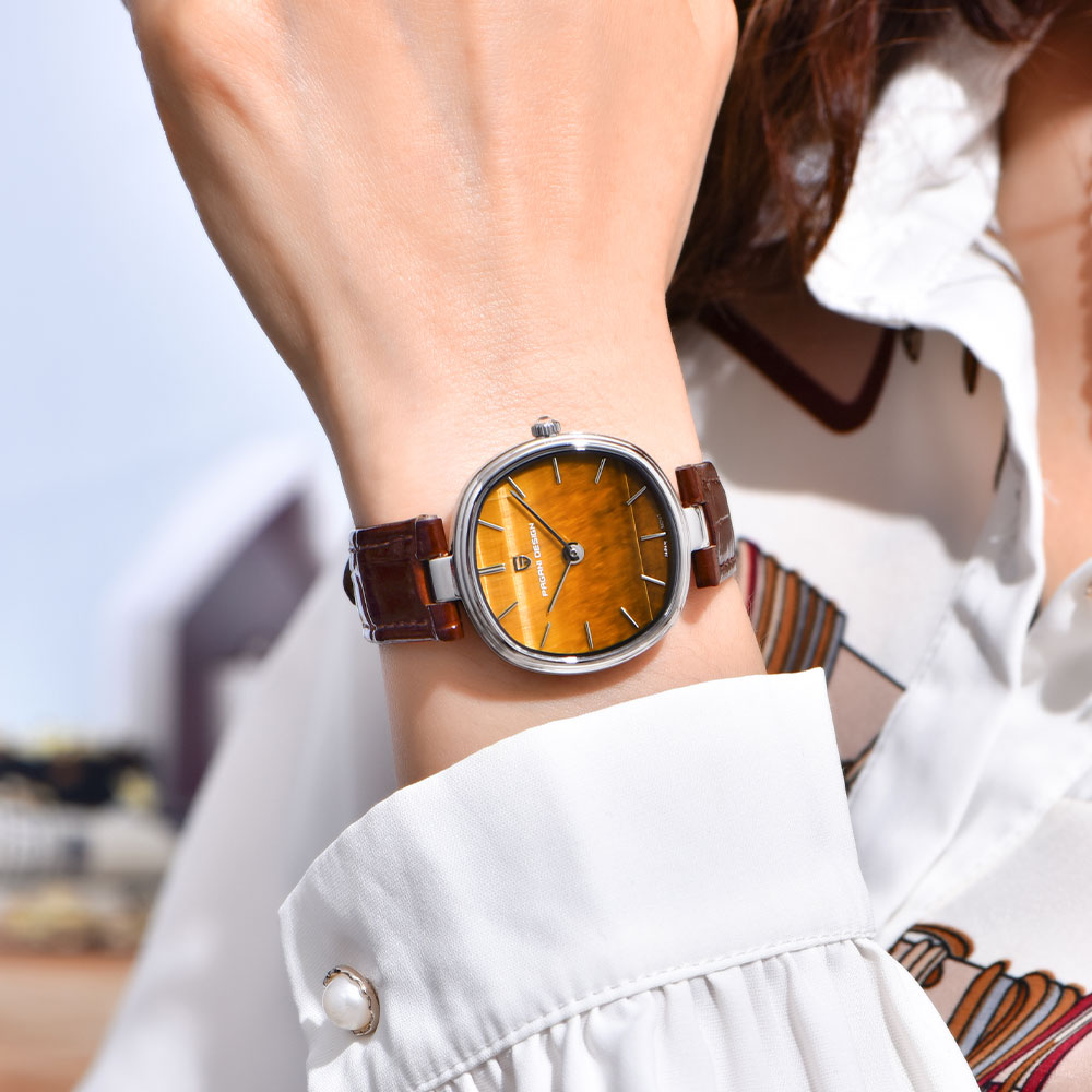 PAGANI DESIGN 2026 New Quartz  - огляд і ціна Fashion Women Watches