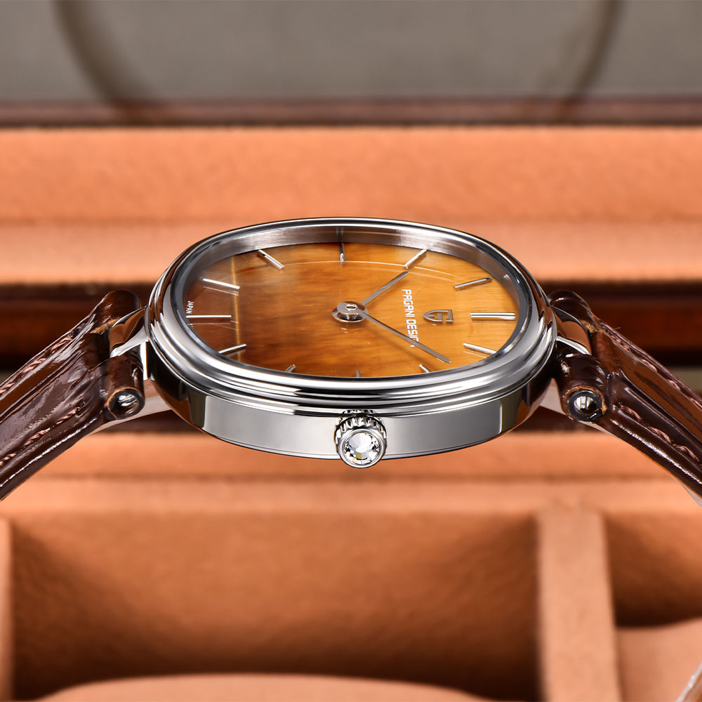 PAGANI DESIGN 2026 New Quartz  - огляд і ціна Fashion Women Watches