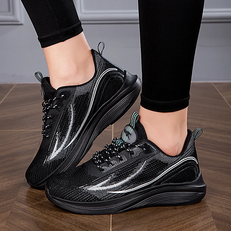 New 2025 Casual Running Shoes  - огляд і ціна New Balance Fashion Women