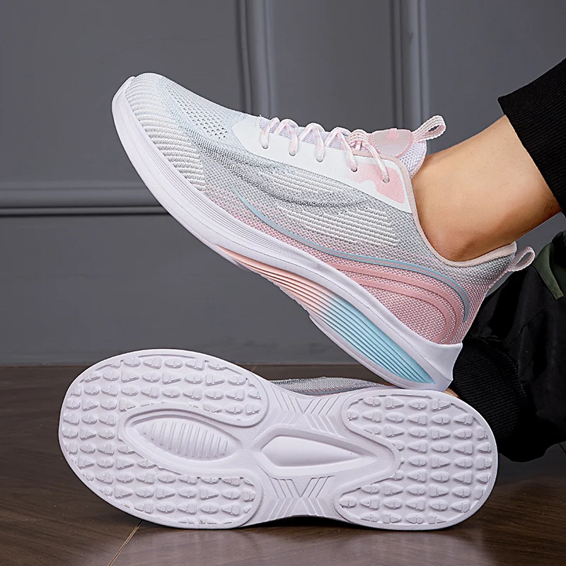 New 2025 Casual Running Shoes  - огляд і ціна New Balance Fashion Women
