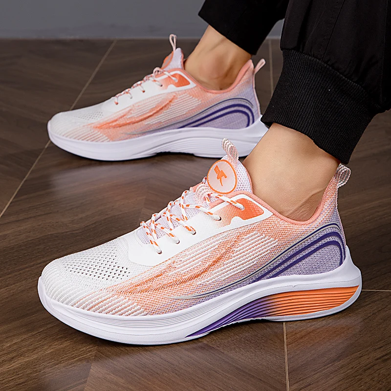 New 2025 Casual Running Shoes  - огляд і ціна New Balance Fashion Women