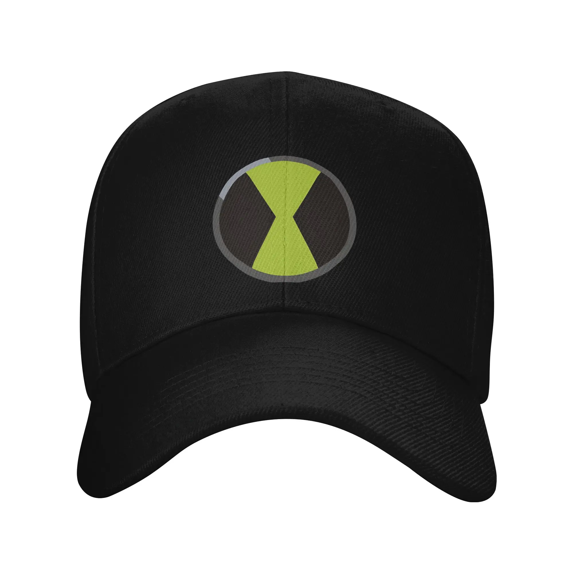 New Omnitrix Logo Baseball Cap - огляд і ціна Women Fashion Logo Design