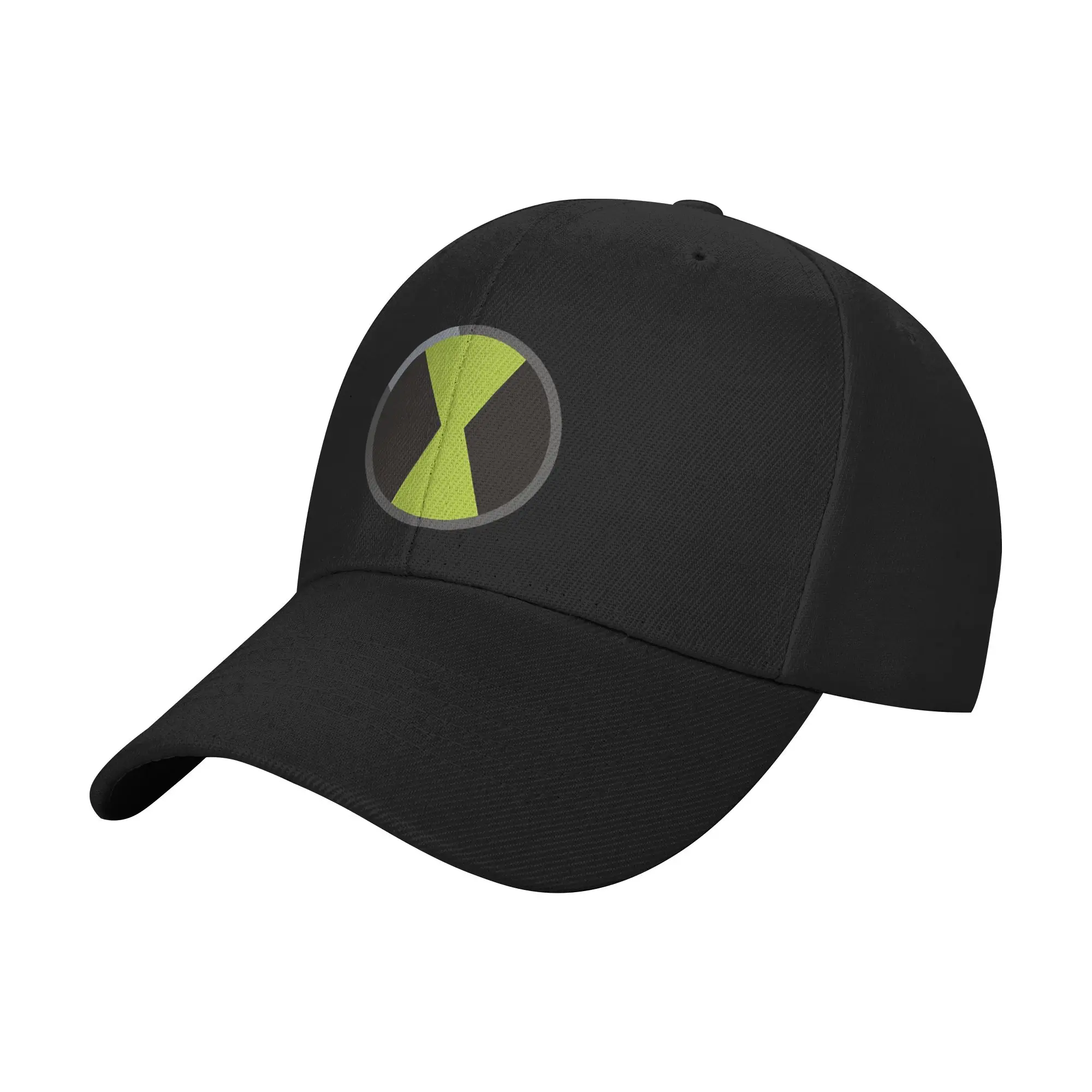 New Omnitrix Logo Baseball Cap - огляд і ціна Women Fashion Logo Design