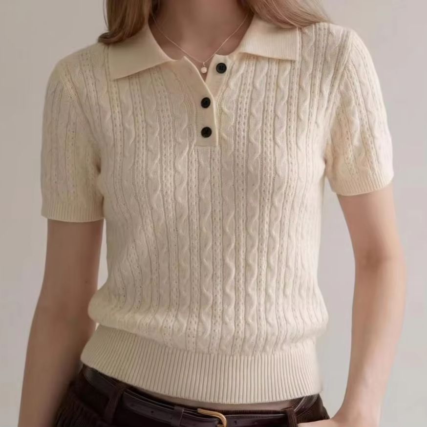 Fashion Casual Style Twist Cab - огляд і ціна Women Fashion Style