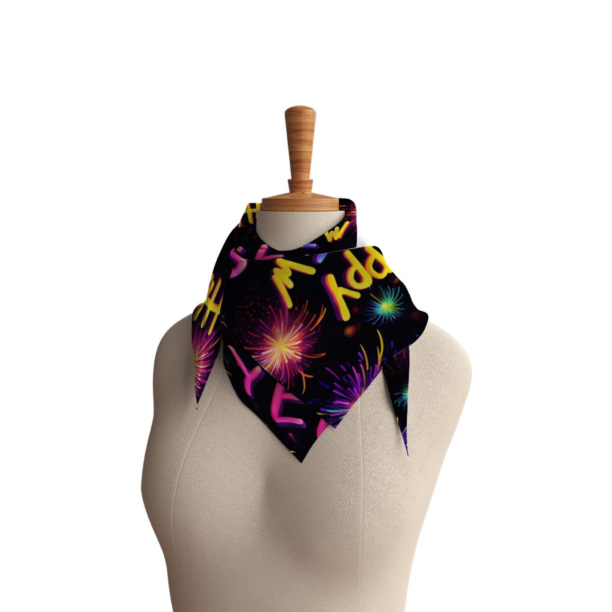 Custom color logo pattern silk - огляд і ціна Women Fashion Logo Design