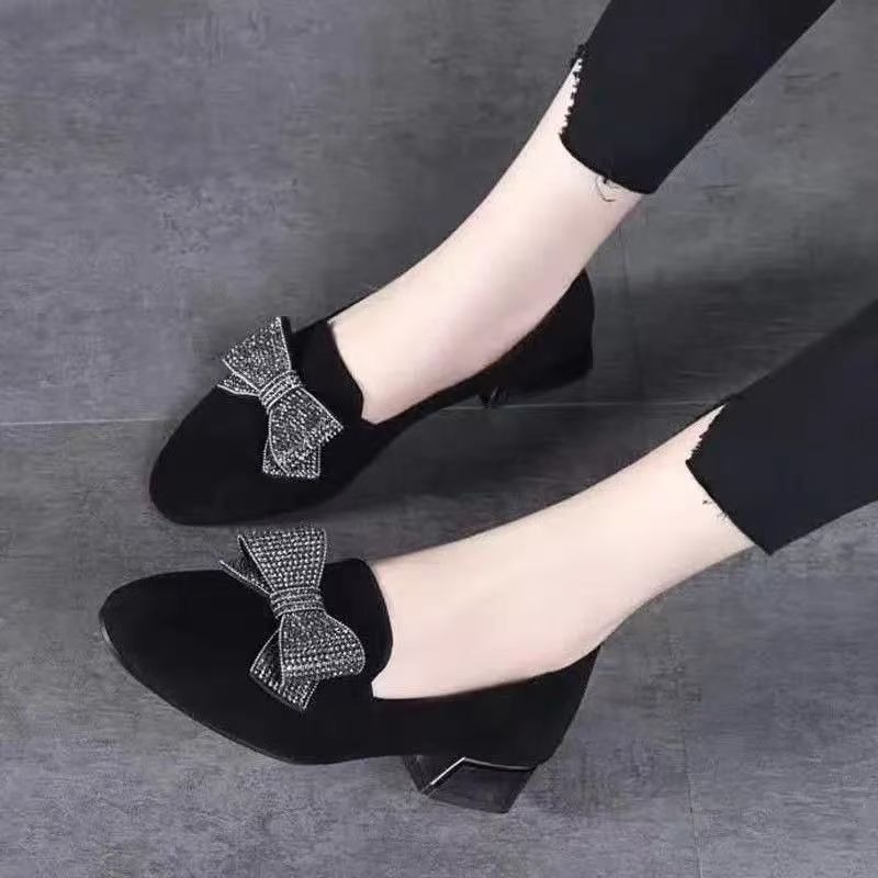 2025 Black New Fashionable Wom - огляд і ціна Women'S Fashion Spring 2025