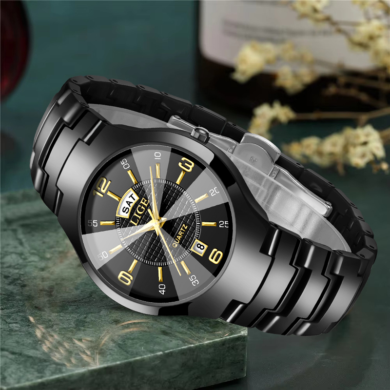 LIGE Fashion Elegant Women's W - огляд і ціна Fashion Women Watches