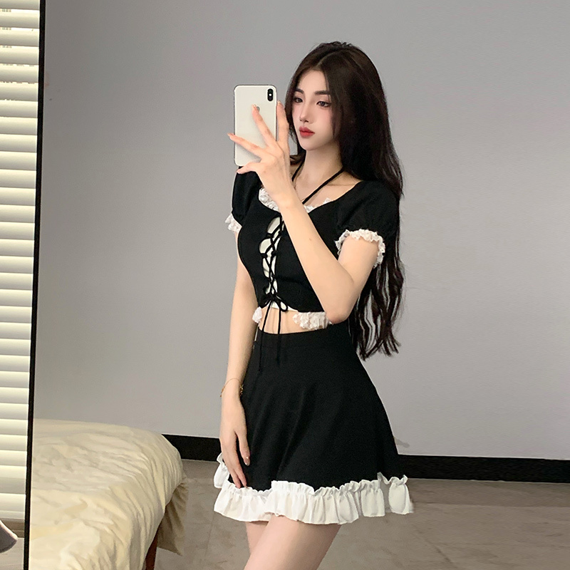 Instagram Style Women Two Piec - огляд і ціна Women Fashion Style