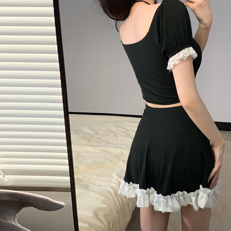 Instagram Style Women Two Piec - огляд і ціна Women Fashion Style