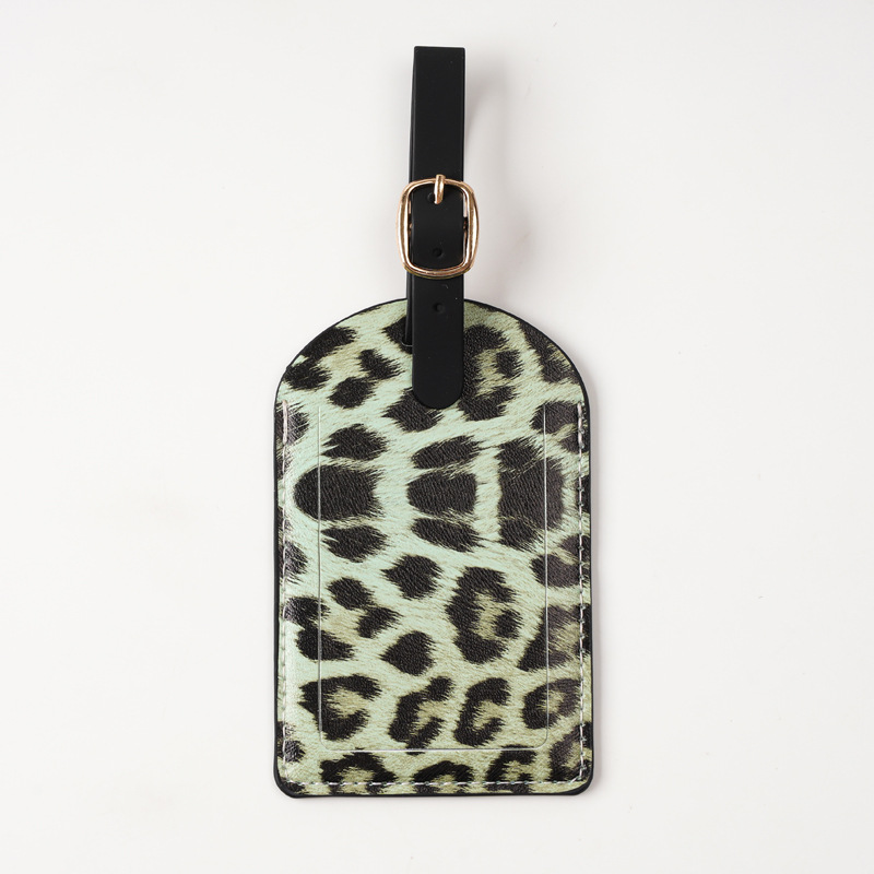 Women Men Fashion Leopard Prin - огляд і ціна Women'S Fashion Labels
