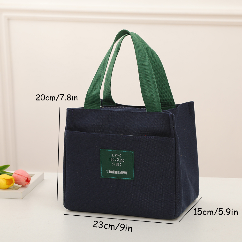 Canvas bag - New style handbag - огляд і ціна Canvas Tote Bag