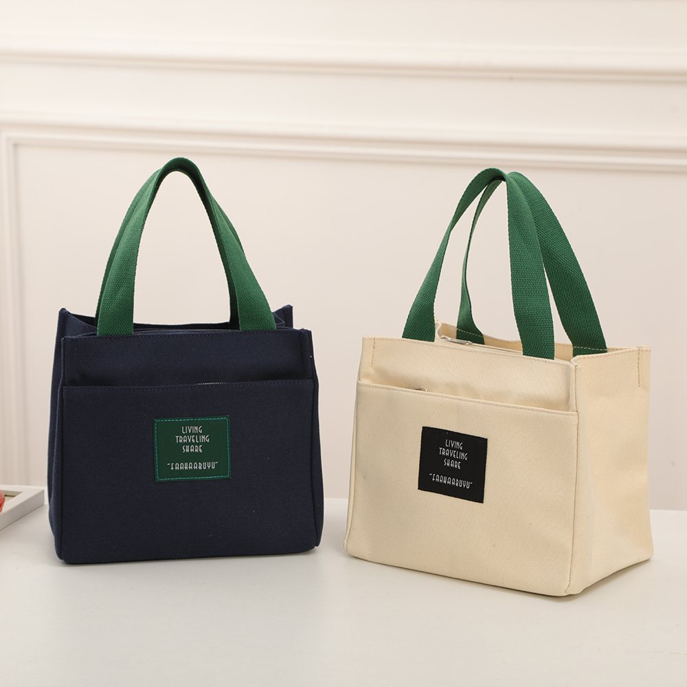 Canvas bag - New style handbag - огляд і ціна Canvas Tote Bag