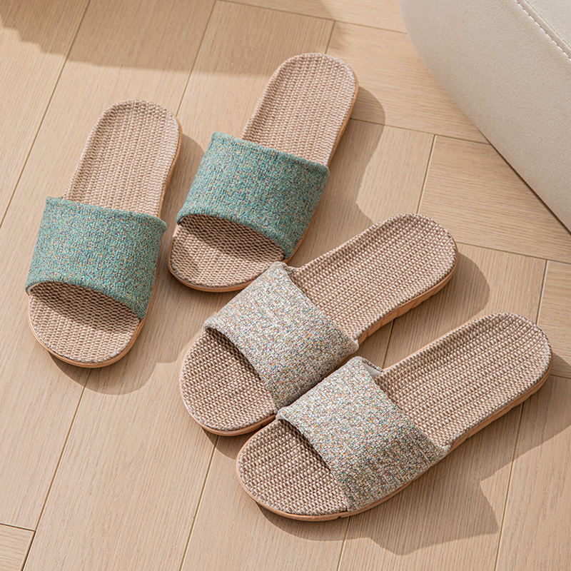 Hemp Casual Women's Slippers H - огляд і ціна Women'S Fashion For Summer 2026