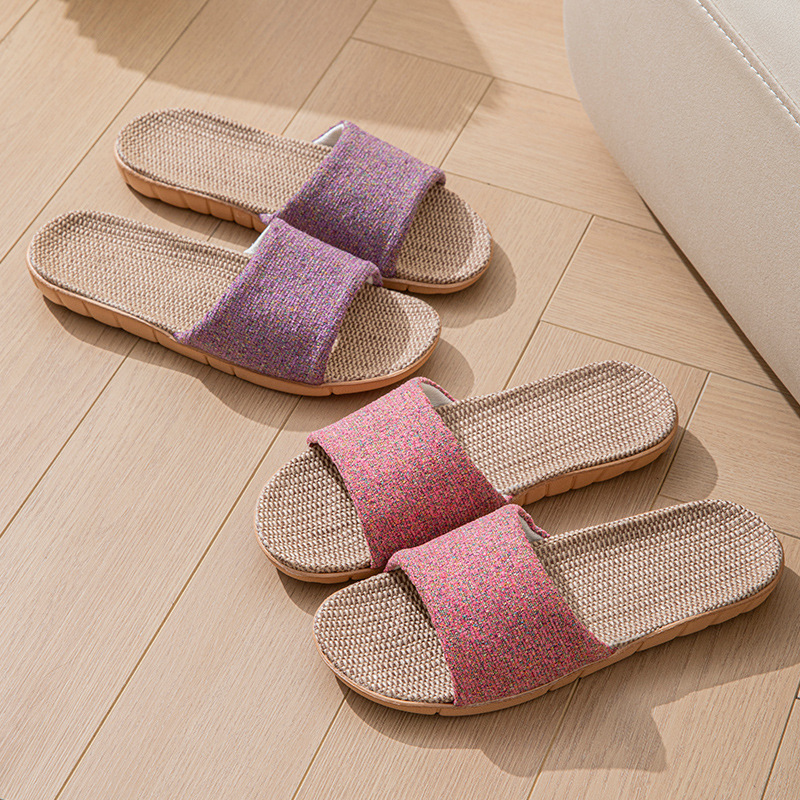Hemp Casual Women's Slippers H - огляд і ціна Women'S Fashion For Summer 2026