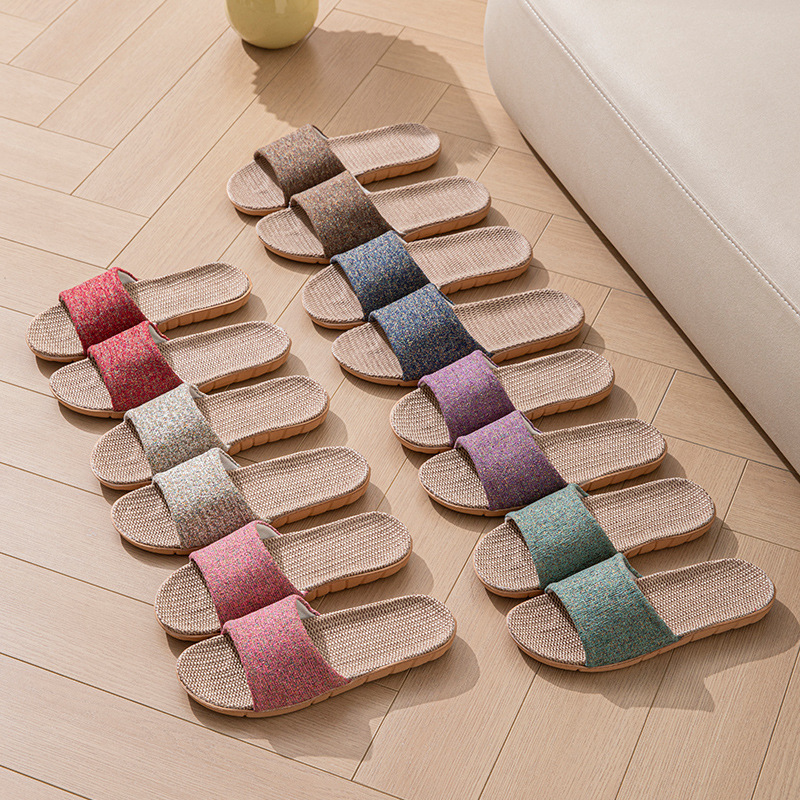 Hemp Casual Women's Slippers H - огляд і ціна Women'S Fashion For Summer 2026