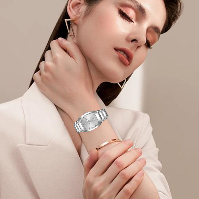 LIGE 2026 new Women's Watch Bu - огляд і ціна Fashion Women Watches