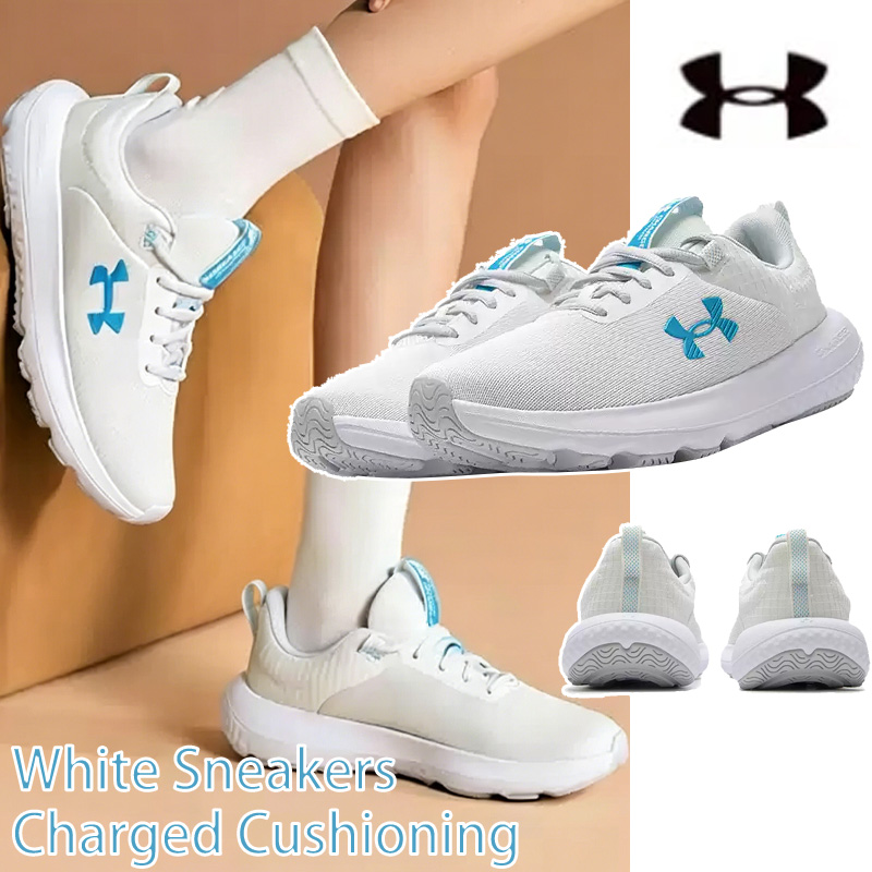 Under Armour Authenti Women's  - огляд і ціна New Balance Fashion Women