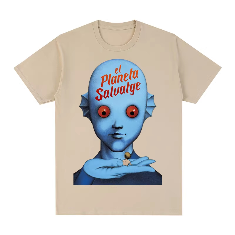 Fantastic Planet El Planeta Sa - огляд і ціна Women'S Fashion Of The 70S