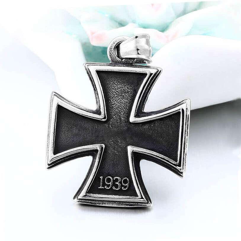 Saiye 316L Mens Stainless Stee - огляд і ціна Women'S Fashion Ww2