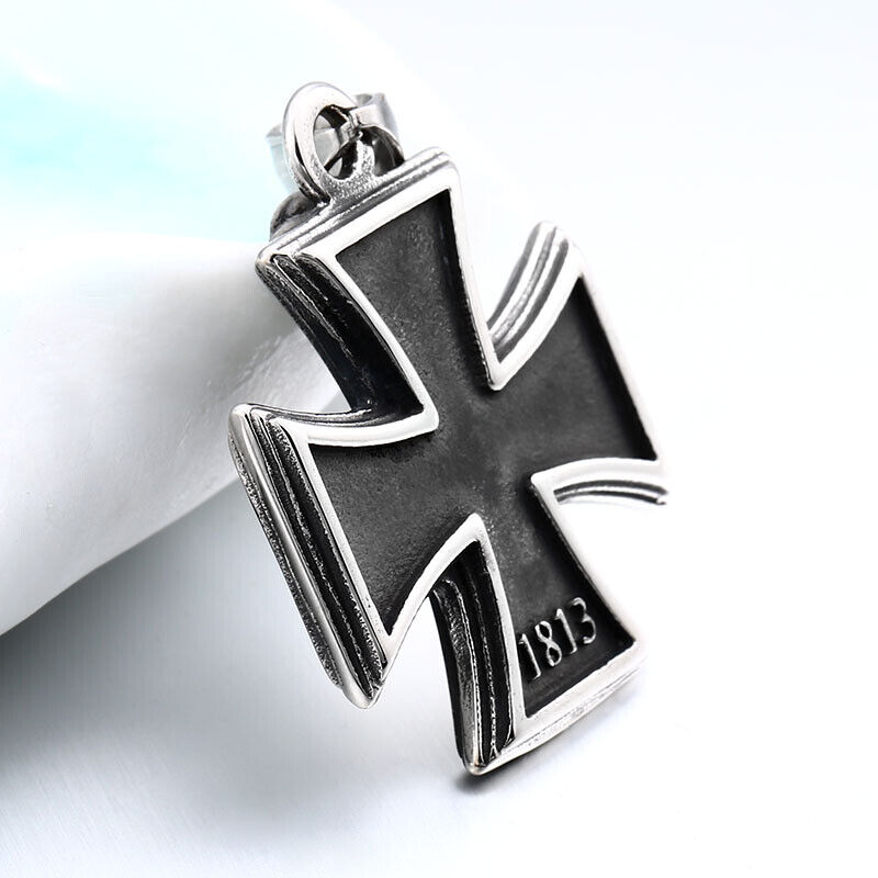 Saiye 316L Mens Stainless Stee - огляд і ціна Women'S Fashion Ww2