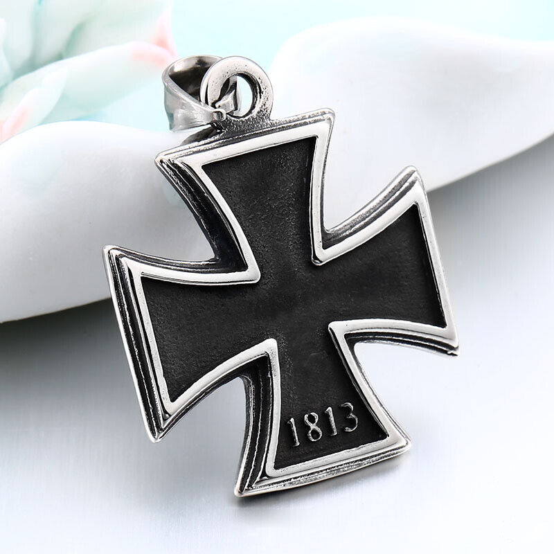 Saiye 316L Mens Stainless Stee - огляд і ціна Women'S Fashion Ww2