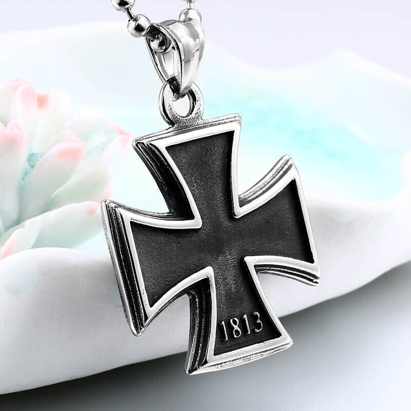Saiye 316L Mens Stainless Stee - огляд і ціна Women'S Fashion Ww2