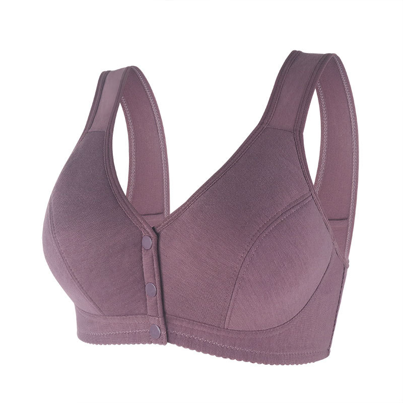 Ladies Front Button Plus Size  - огляд і ціна Women Fashion Style