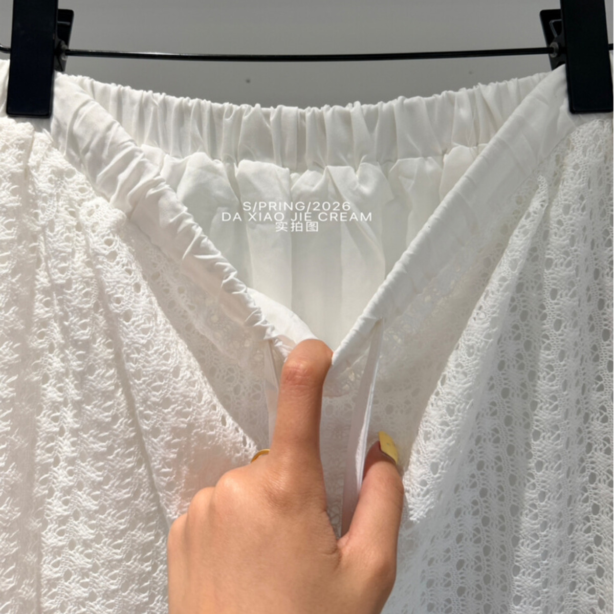 IG 2026 Women's Hollow Out Kni - огляд і ціна Crop Top Women