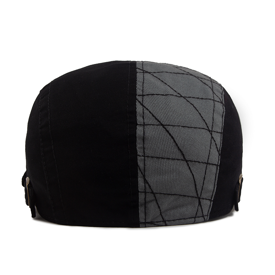 Letter Label Men Berets Fashio - огляд і ціна Women'S Fashion Labels