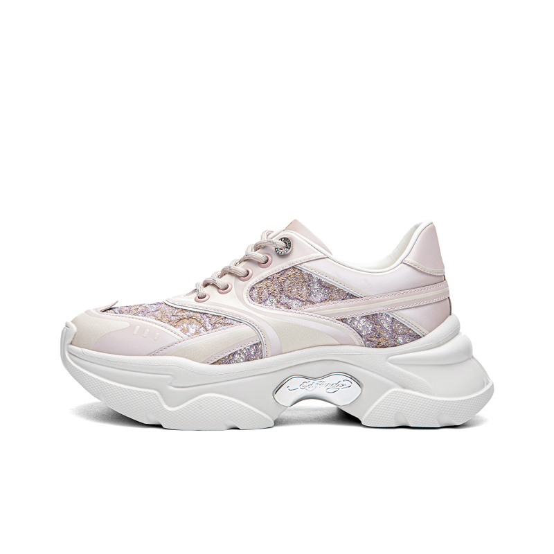 Women Ed Hardy Shoes Hot Sale  - огляд і ціна New Balance Fashion Women