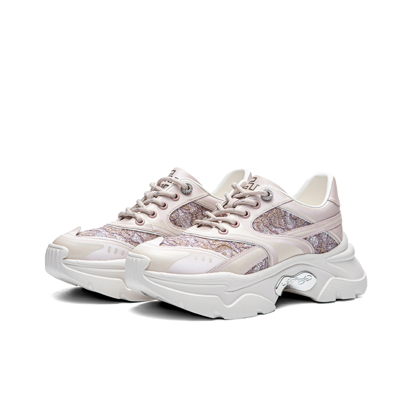 Women Ed Hardy Shoes Hot Sale  - огляд і ціна New Balance Fashion Women