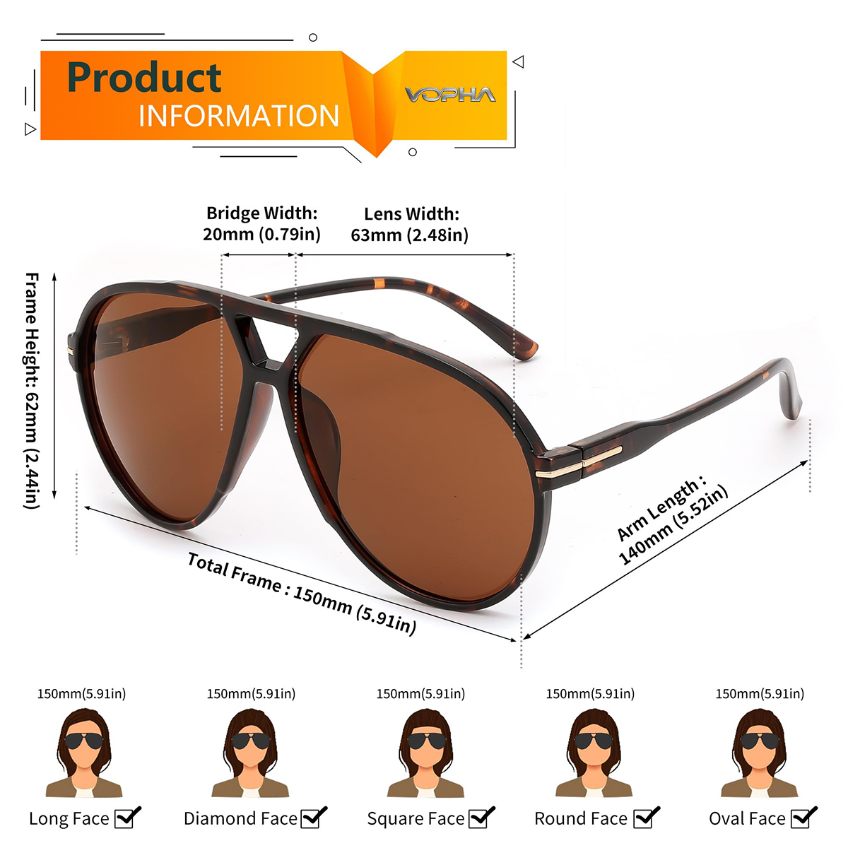 Retro Aviator Sunglasses for W - огляд і ціна Women'S Fashion Of The 70S