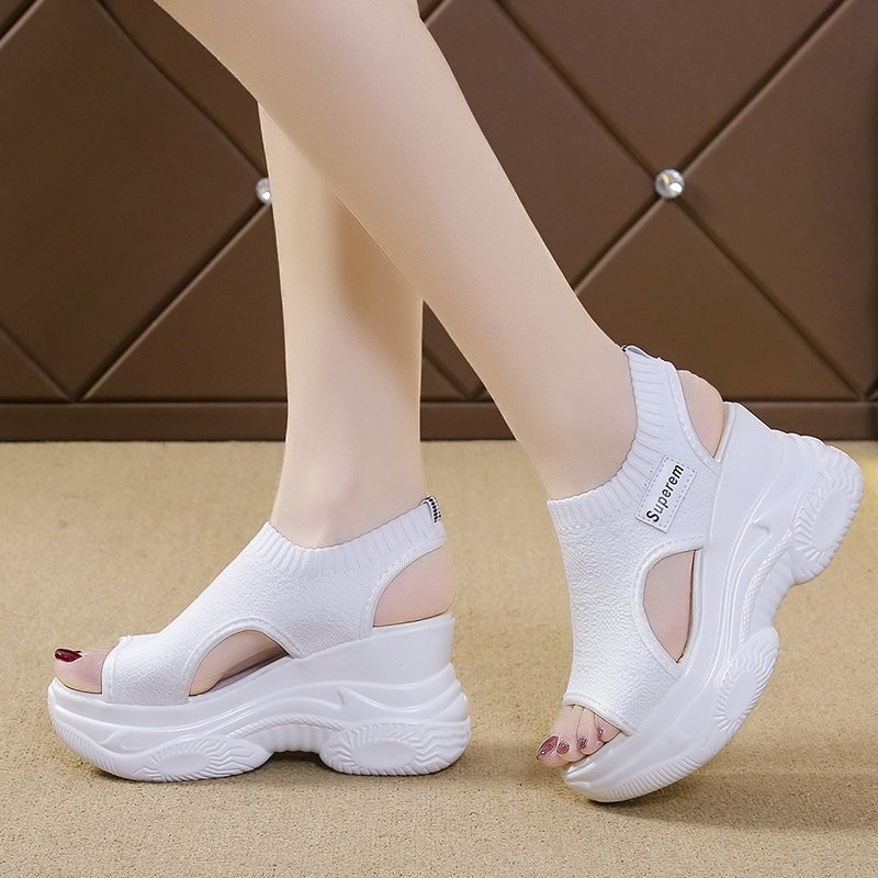 Women's Sandals 2025 Summer We - огляд і ціна Women'S Fashion Spring 2025