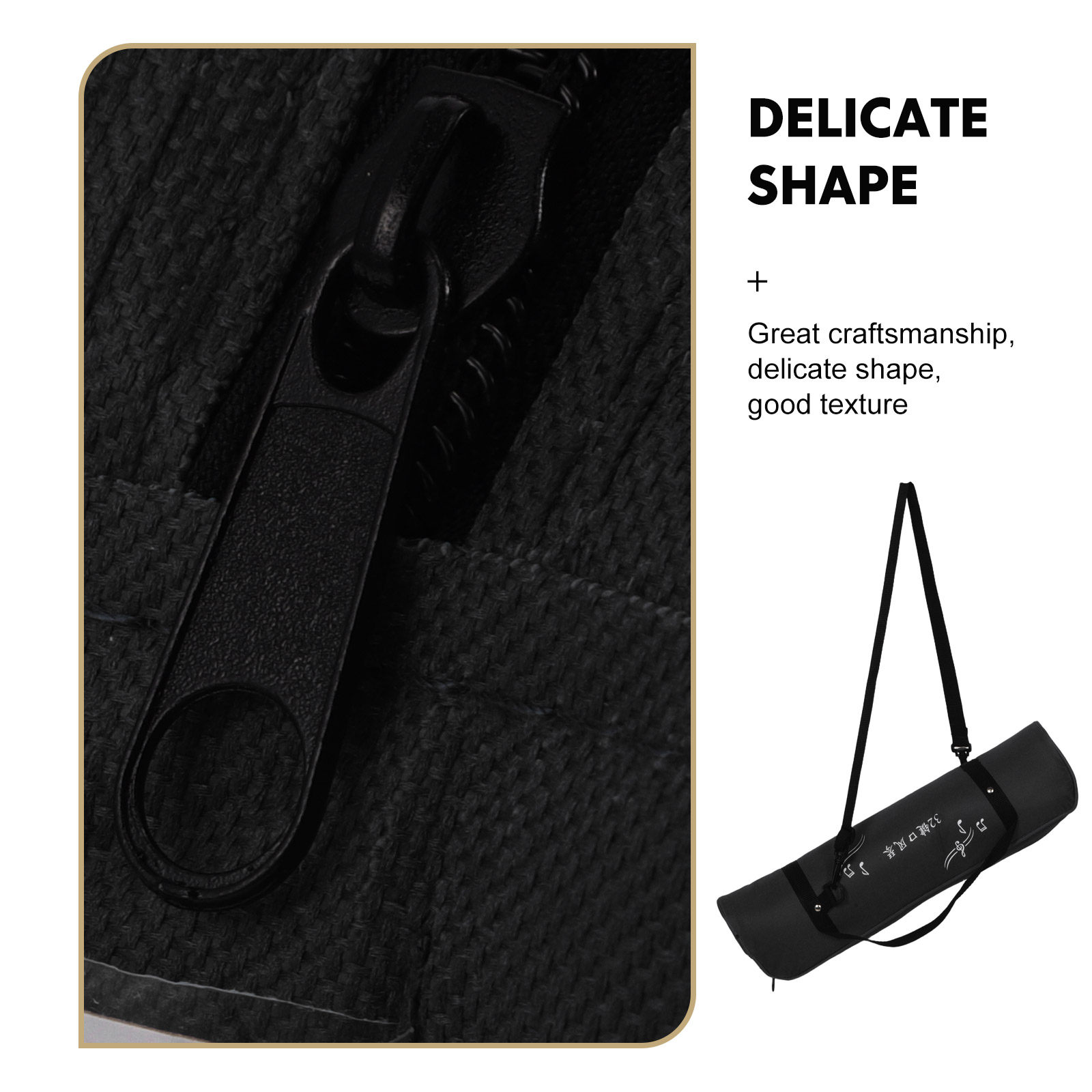 Harmonica Carrying Case 32-Key - огляд і ціна Canvas Tote Bag