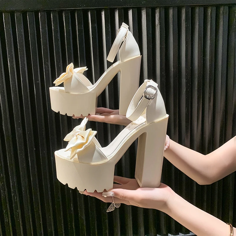 Women Sandals 2025 New Summer  - огляд і ціна Women Fashion Trend 2025