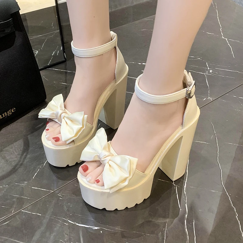 Women Sandals 2025 New Summer  - огляд і ціна Women Fashion Trend 2025