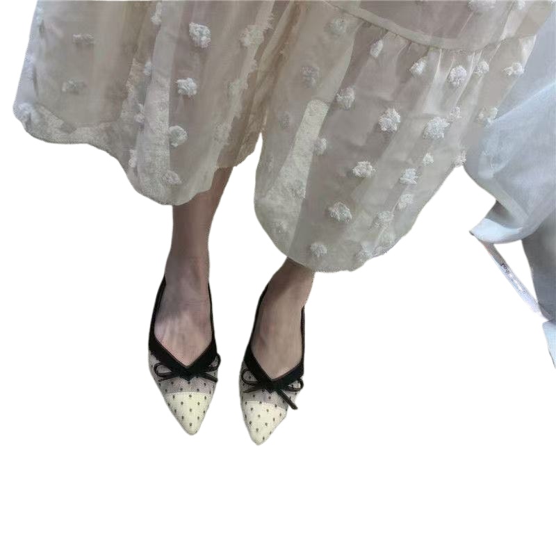2026 Summer New Polka Dot Sing - огляд і ціна Women'S Fashion For Summer 2026