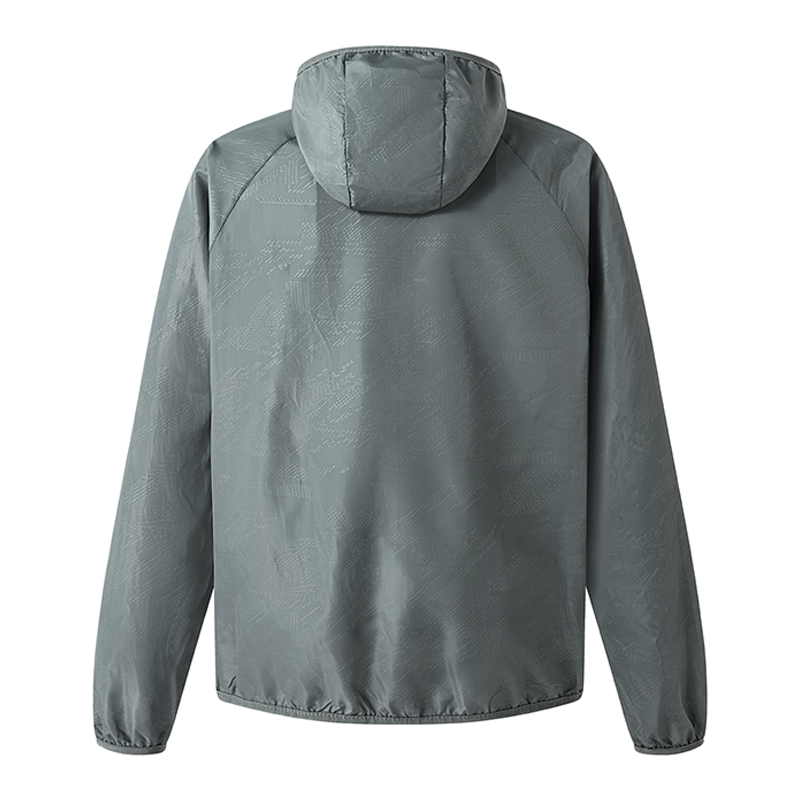 JNLN Men's Women's Waterproof  - огляд і ціна Women'S Fashion Rain Jacket