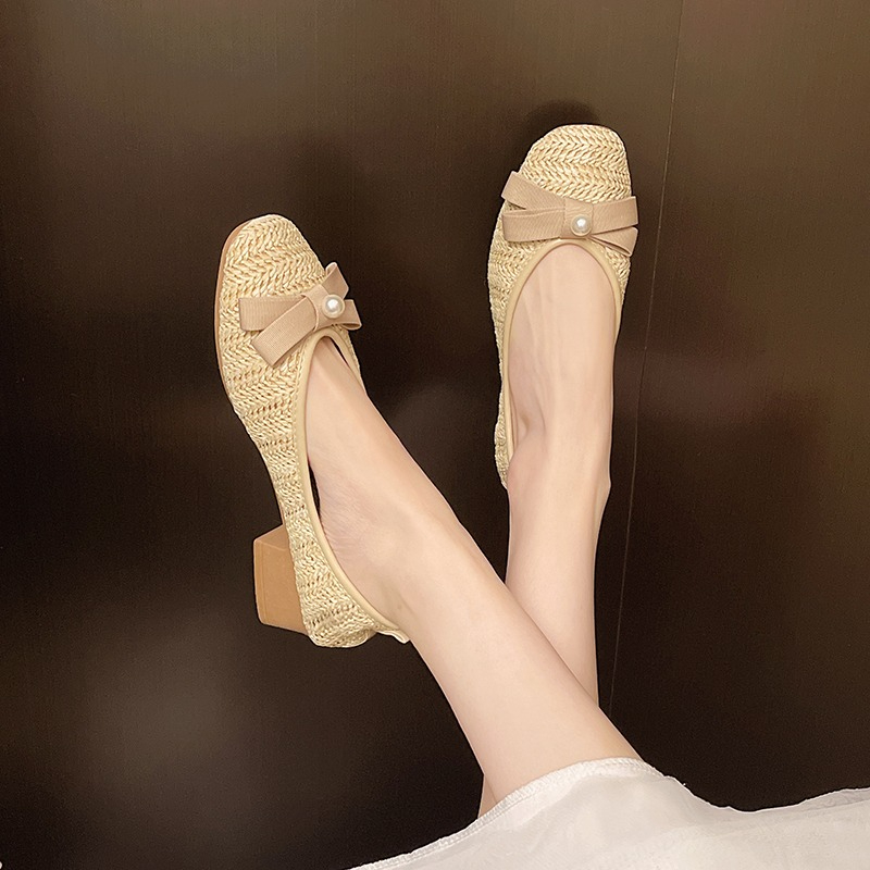Flats Luxury Leather Casual Sh - огляд і ціна Women Fashion Trend 2025