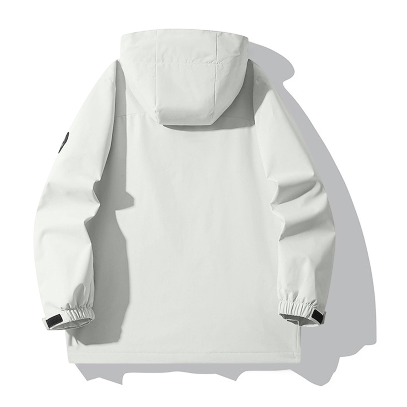 Autumn Women's Lightweight Hik - огляд і ціна Women'S Fashion Rain Jacket