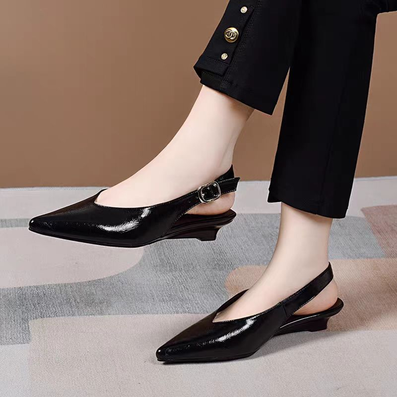 Women's Sandals Summer 2026 Ne - огляд і ціна Women'S Fashion For Summer 2026