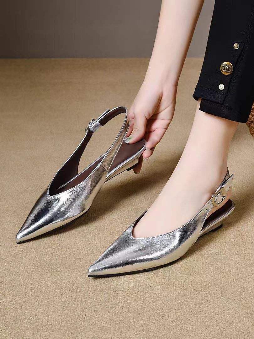 Women's Sandals Summer 2026 Ne - огляд і ціна Women'S Fashion For Summer 2026